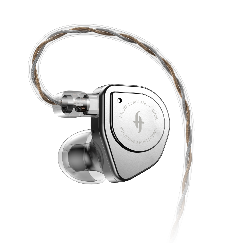 SIMGOT EW200 IEM - The Audio Store