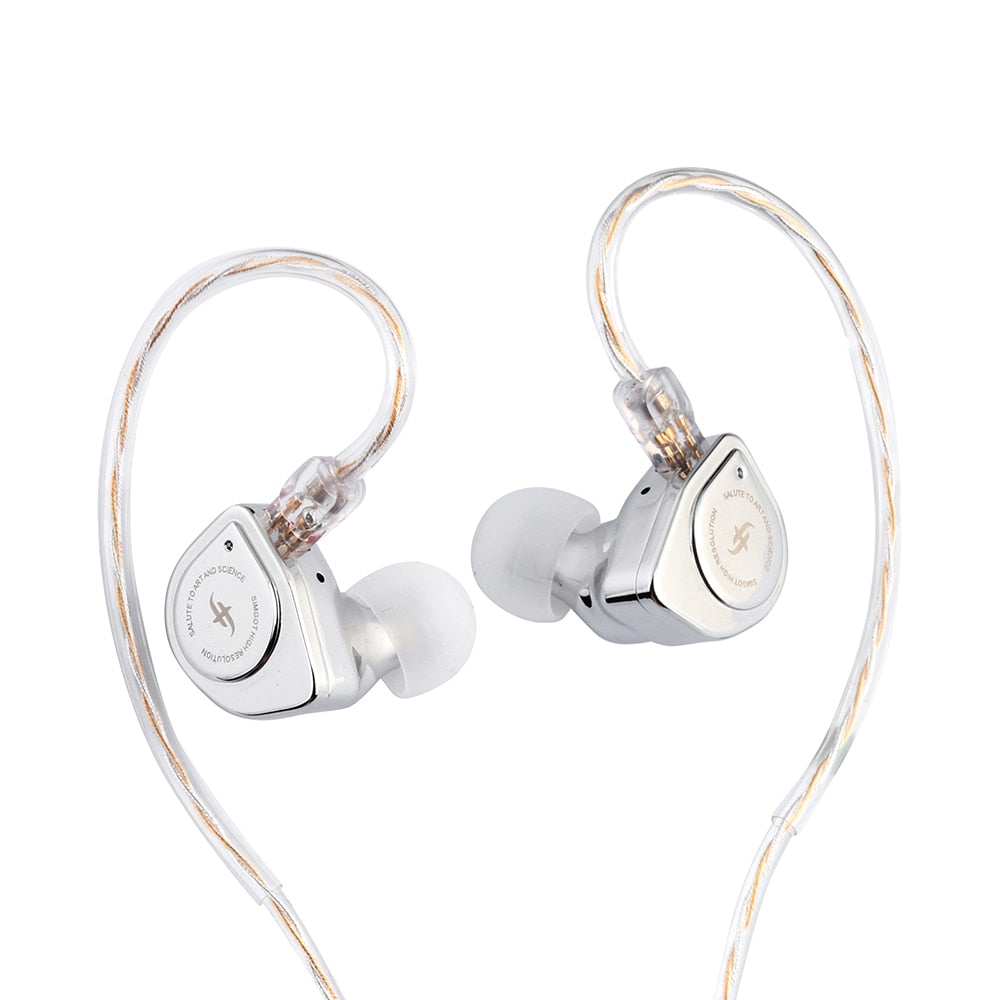 SIMGOT EW200 IEM - The Audio Store
