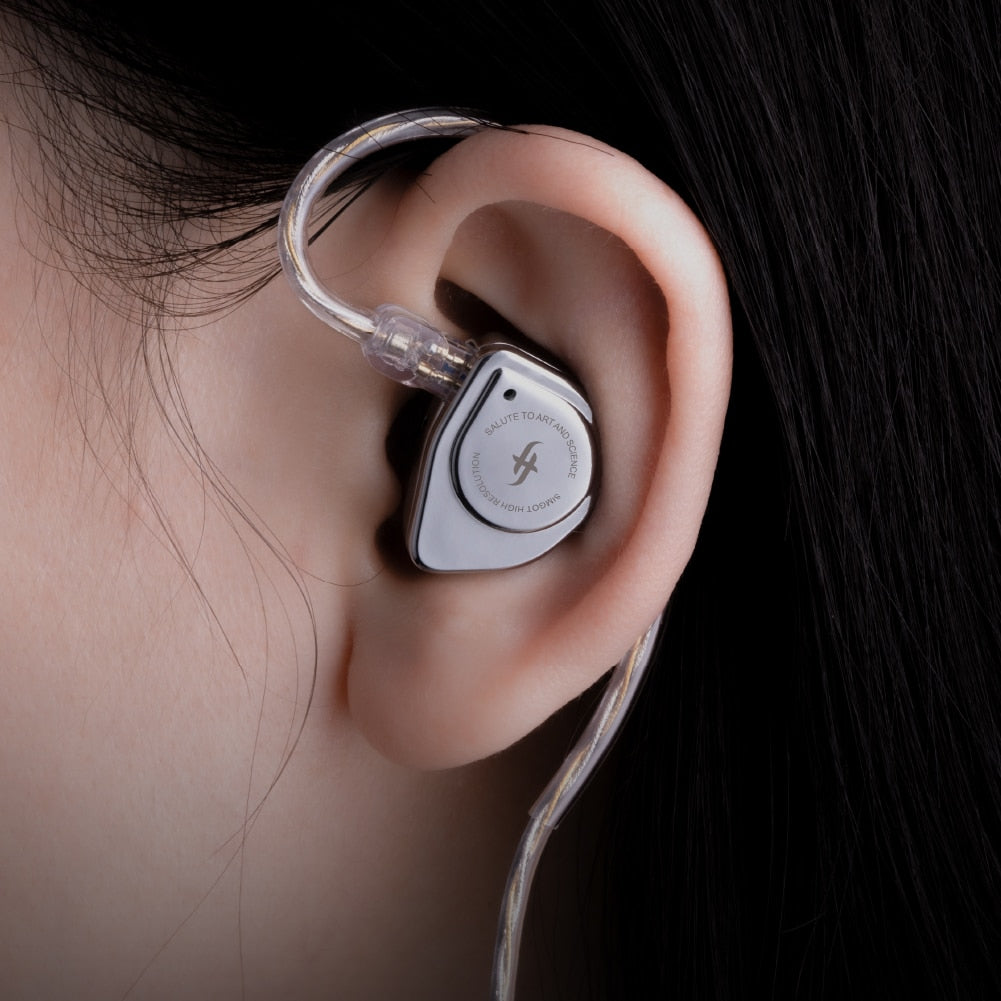 SIMGOT EW200 IEM - The Audio Store