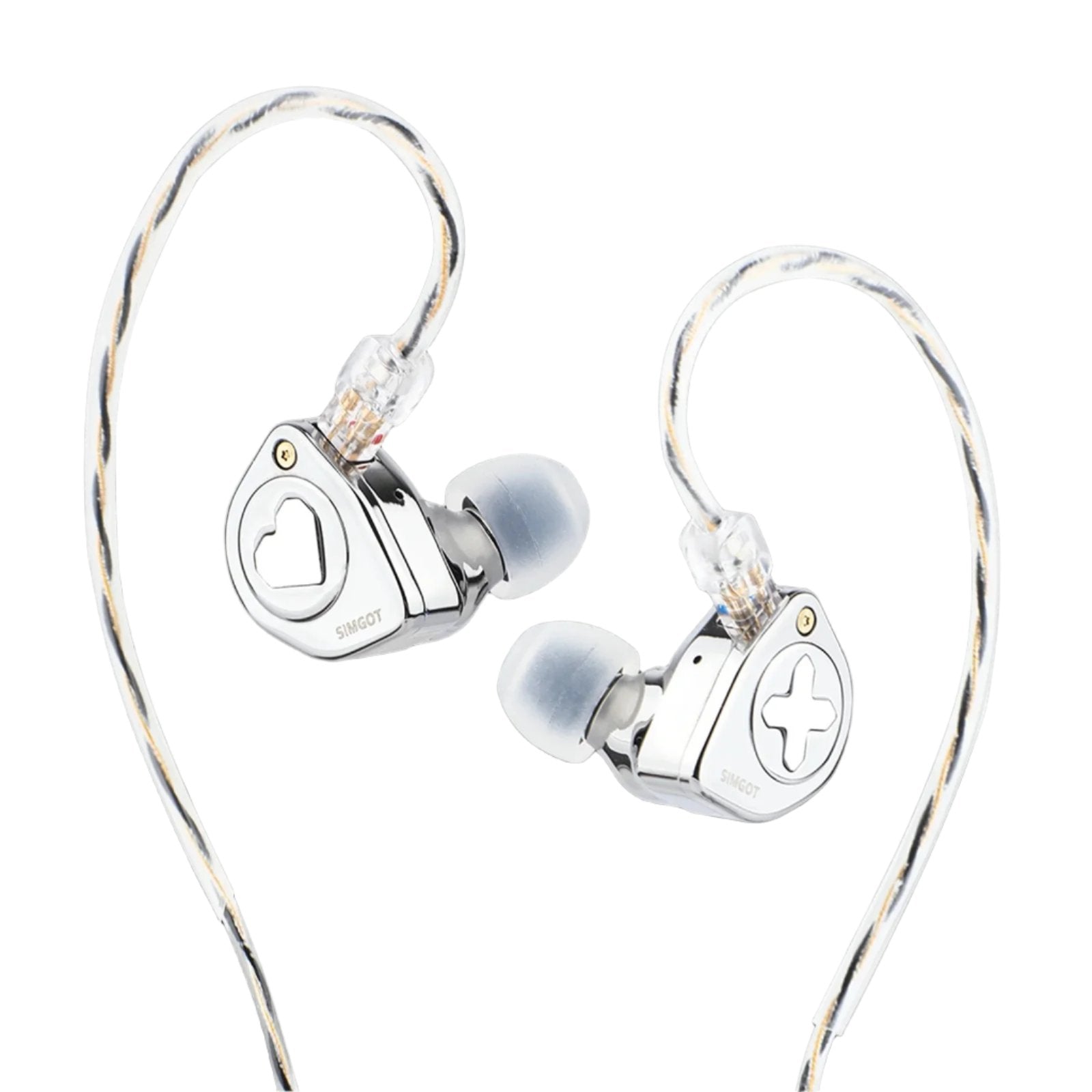 SIMGOT EW300 IEM - The Audio Store