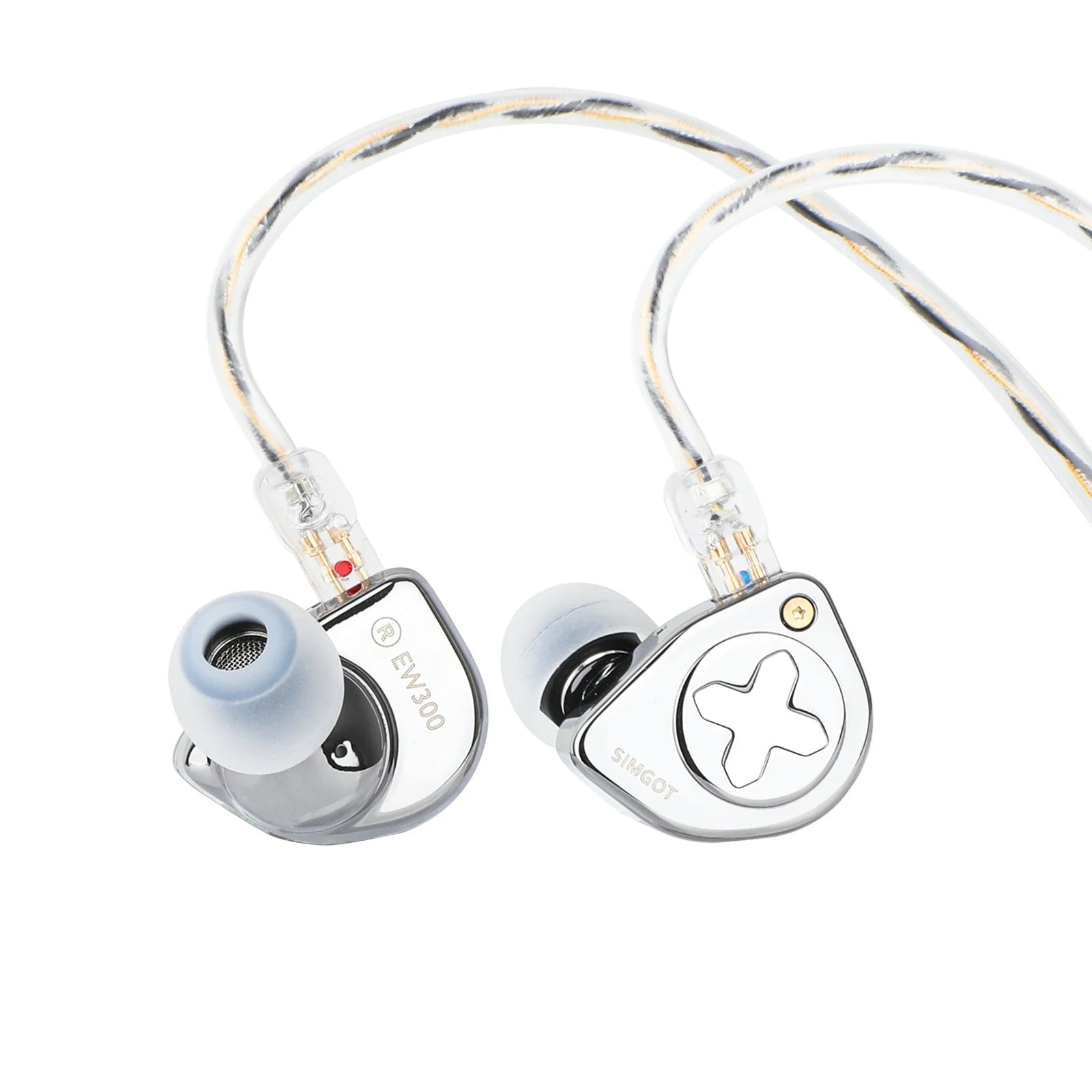 SIMGOT EW300 IEM - The Audio Store