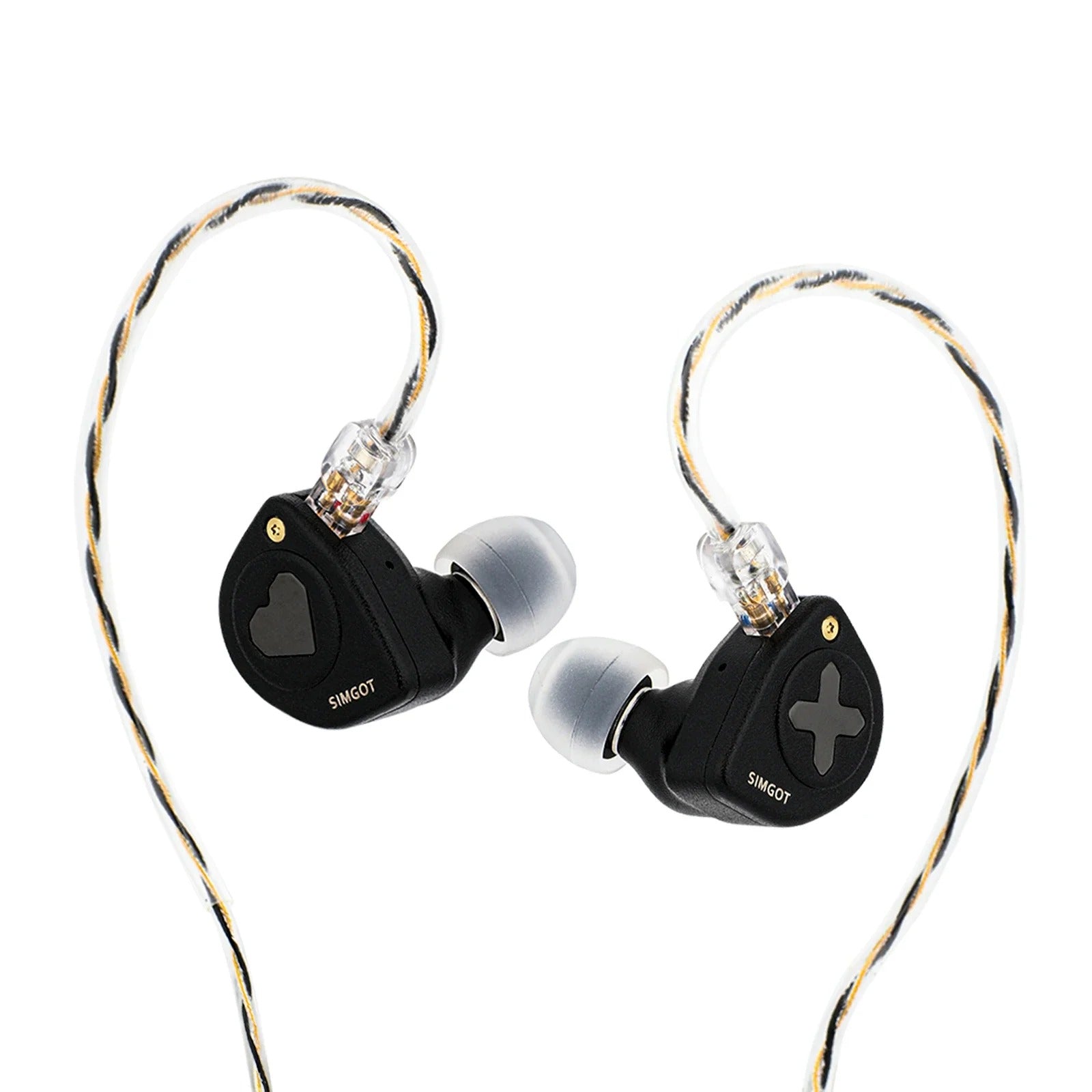 SIMGOT EW300 IEM - The Audio Store