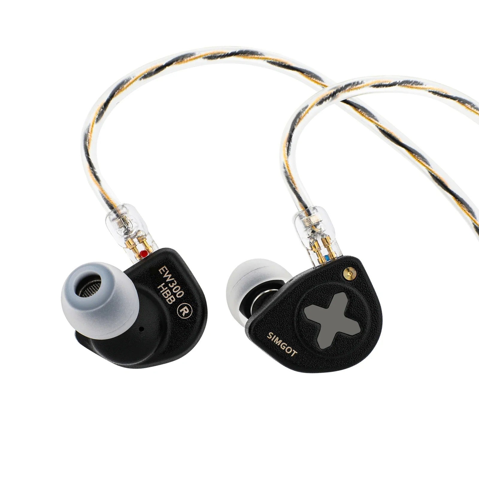 SIMGOT EW300 IEM - The Audio Store