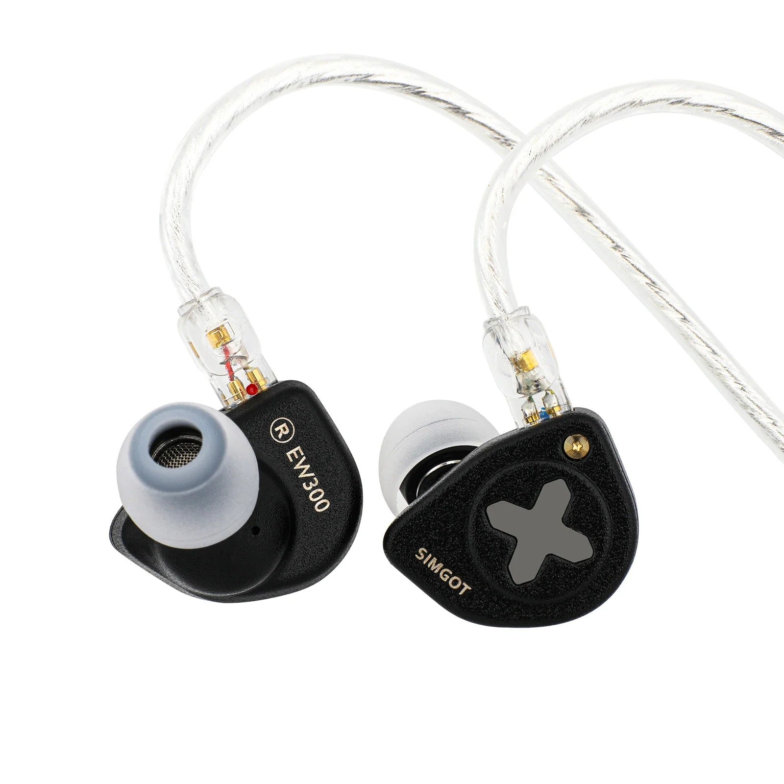 SIMGOT EW300 IEM - The Audio Store