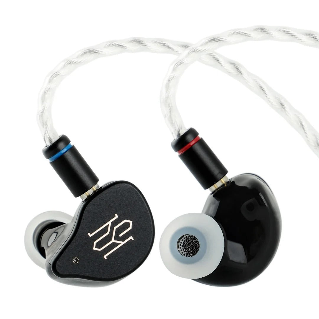 SIMGOT SuperMix 5 Quadbrid IEM