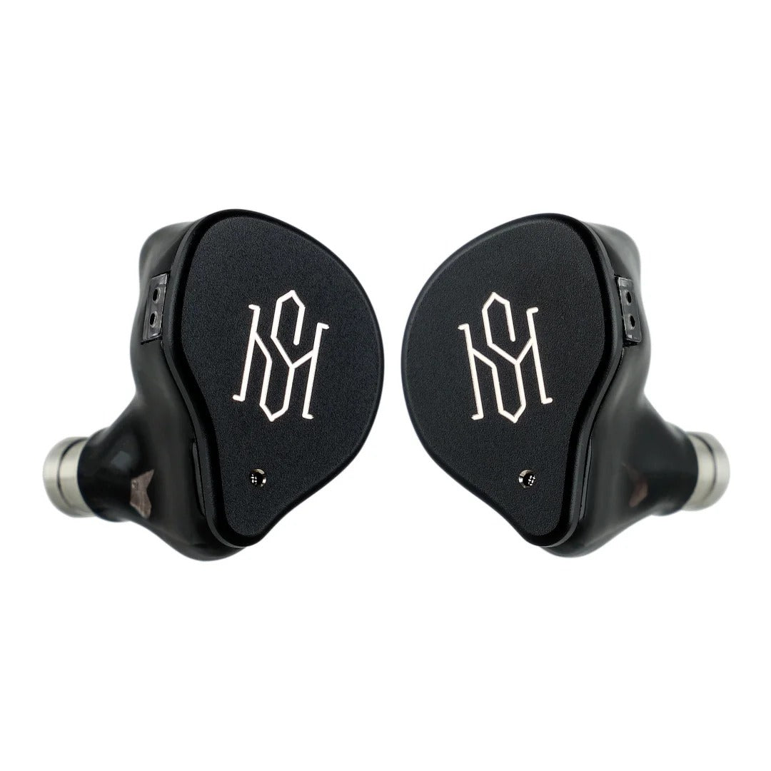 SIMGOT SuperMix 5 Quadbrid IEM