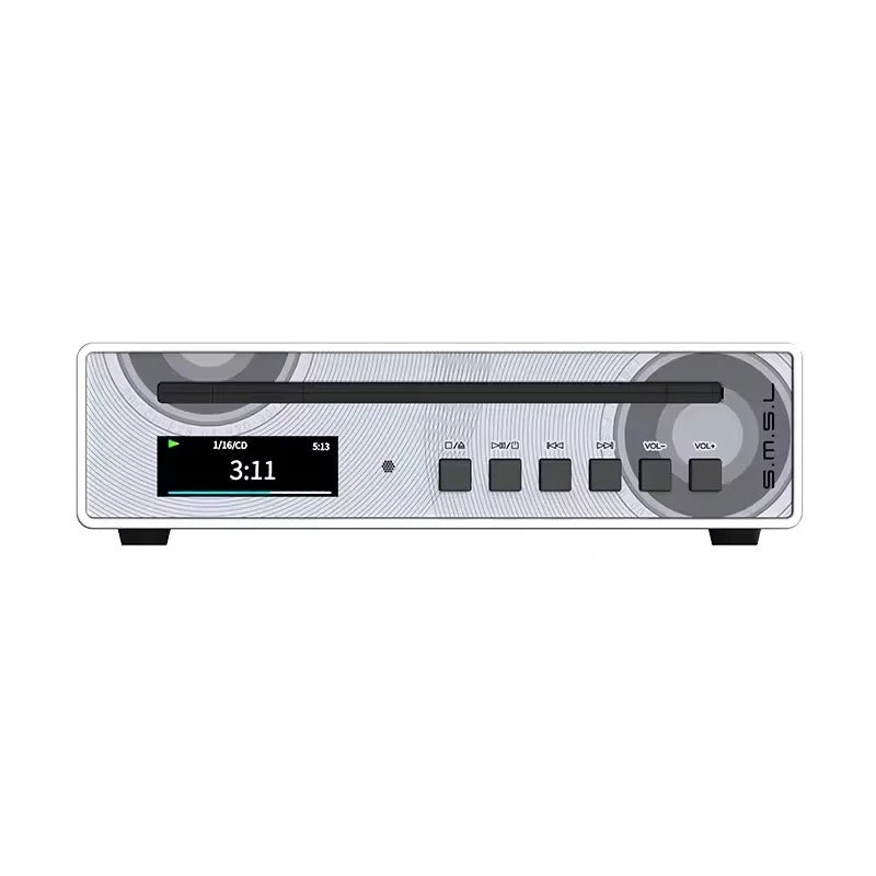 SMSL PL100 Pro CD Player