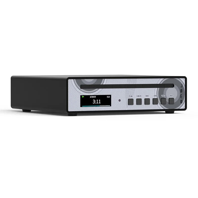 SMSL PL100 Pro CD Player