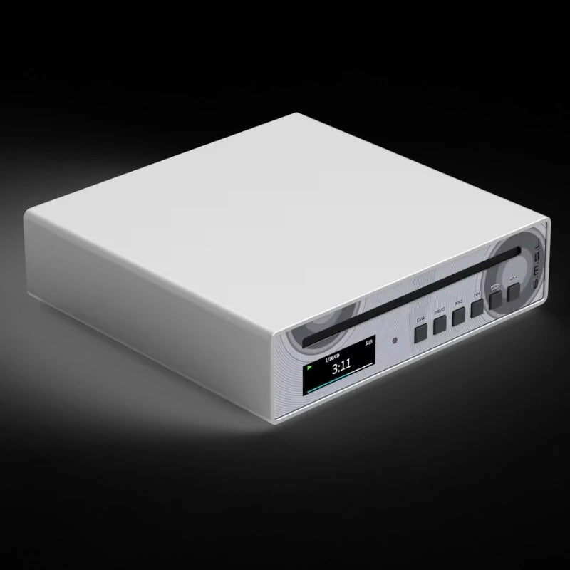 SMSL PL100 Pro CD Player