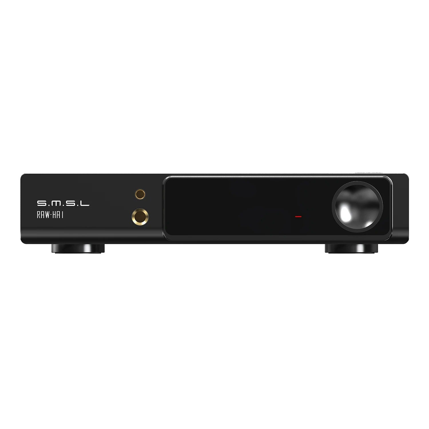 SMSL RAW-HA1 Desktop DAC, Headphone Amplifier & Speaker Amplifier - The Audio Store
