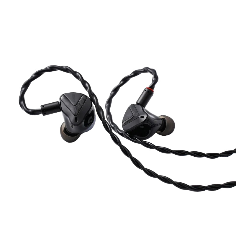 SOFTEARS RSV-MK II IEM