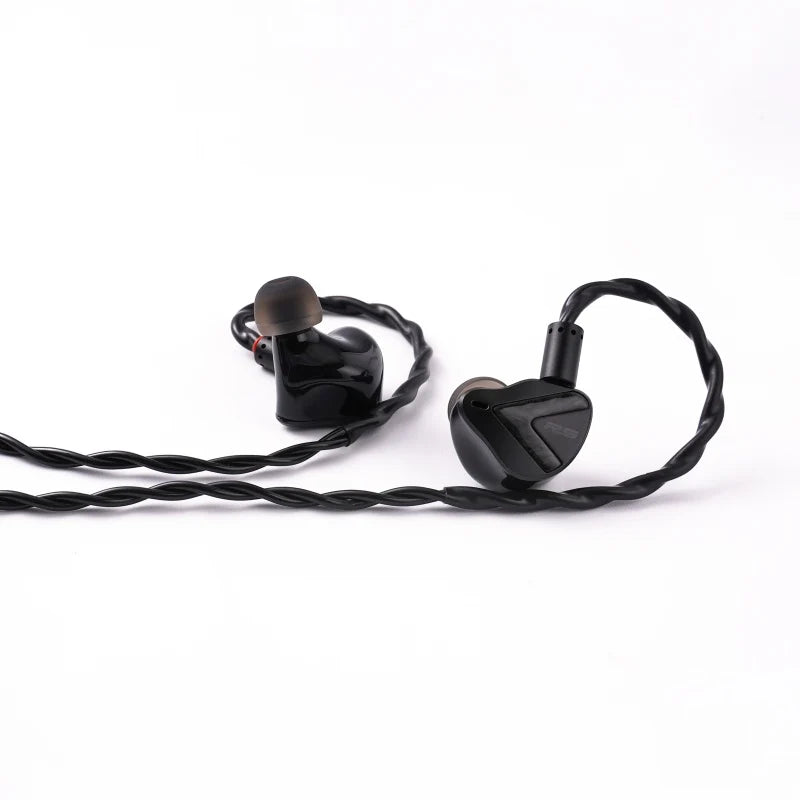SOFTEARS RSV-MK II IEM