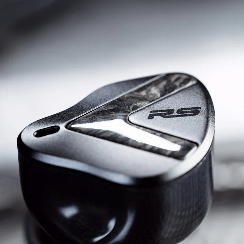 SOFTEARS RSV-MK II IEM