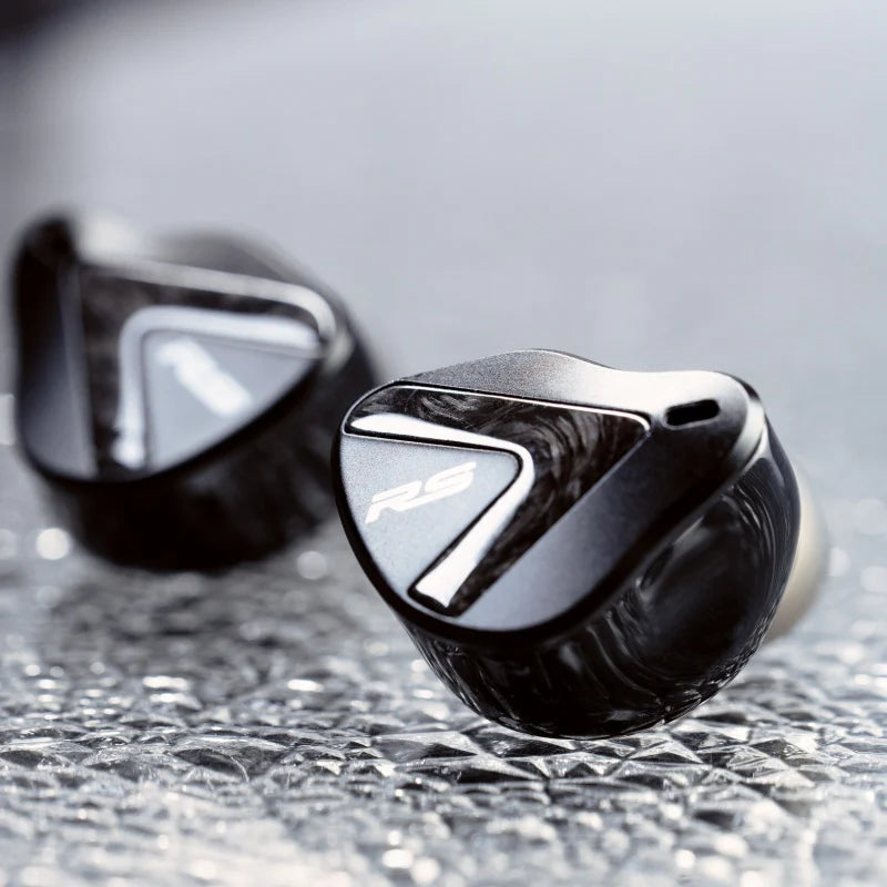 SOFTEARS RSV-MK II IEM