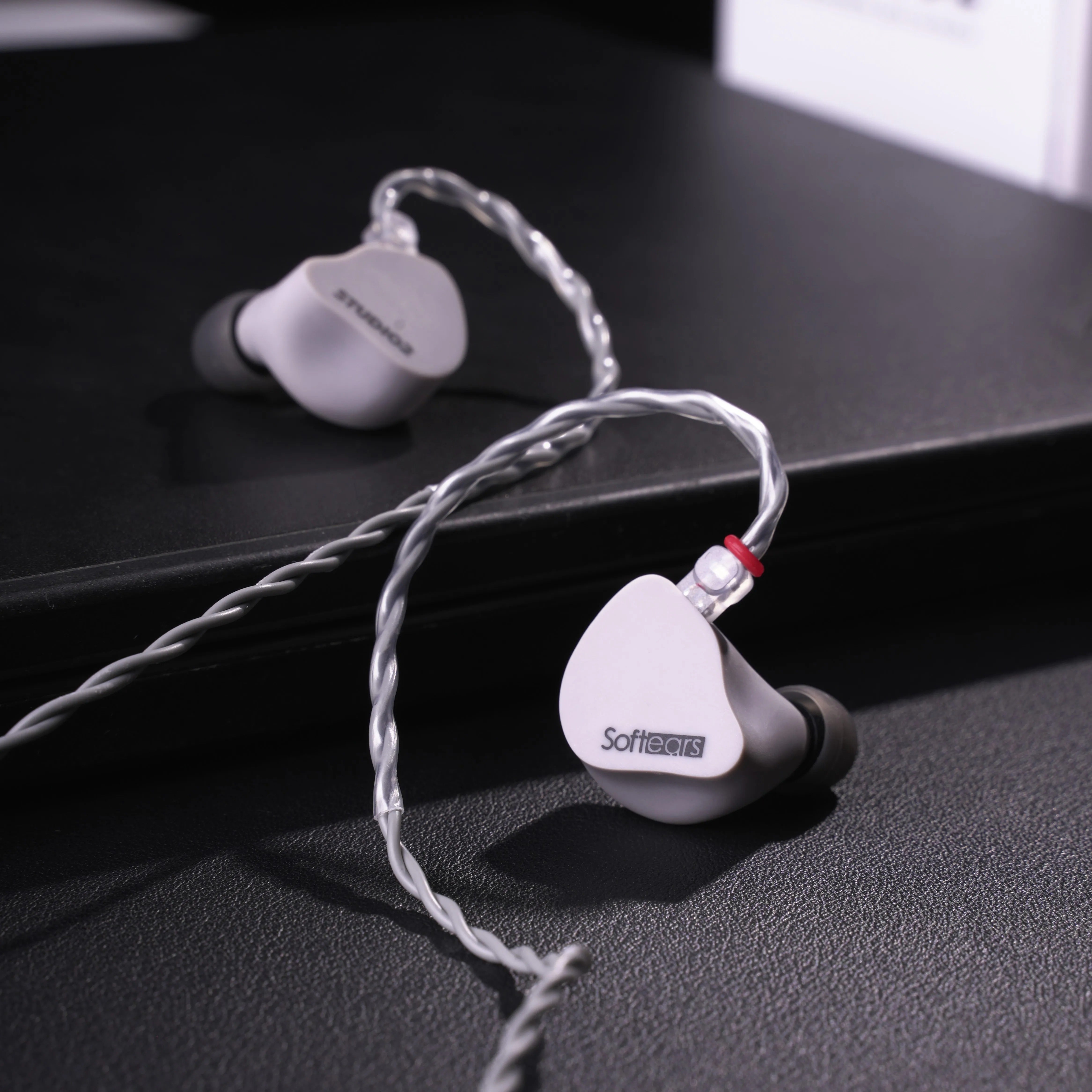 SOFTEARS STUDIO 2 IEM
