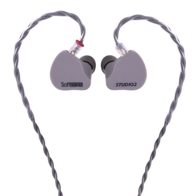 SOFTEARS STUDIO 2 IEM