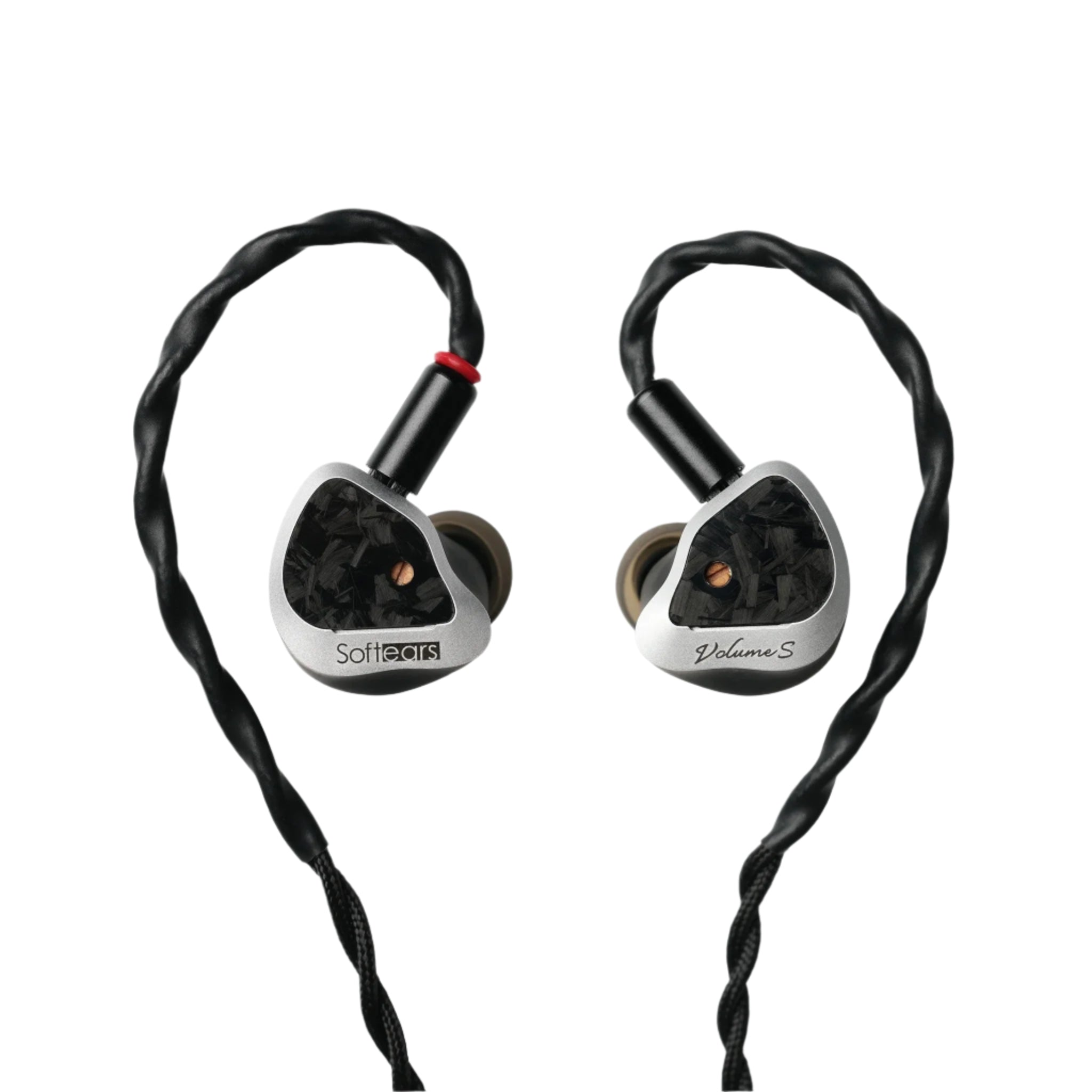 SOFTEARS Volume S IEM - The Audio Store