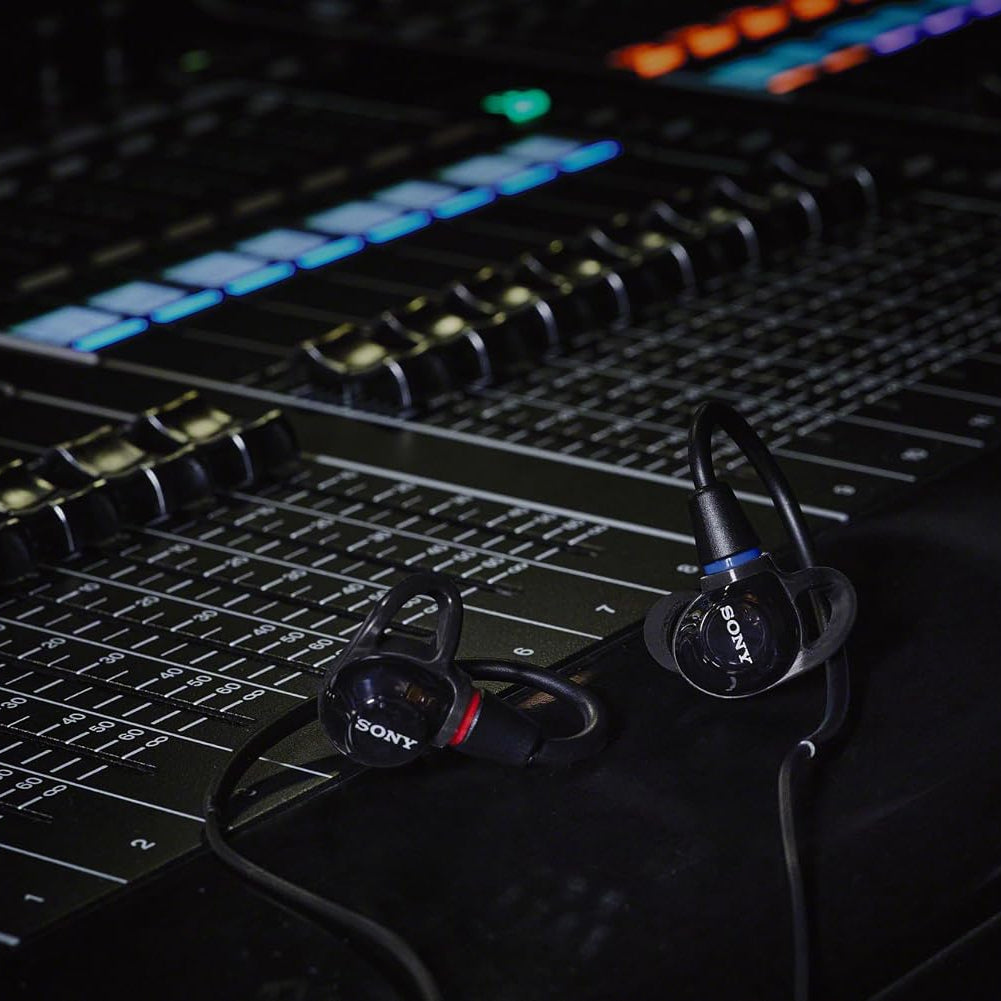 Sony IER-M500 IEM