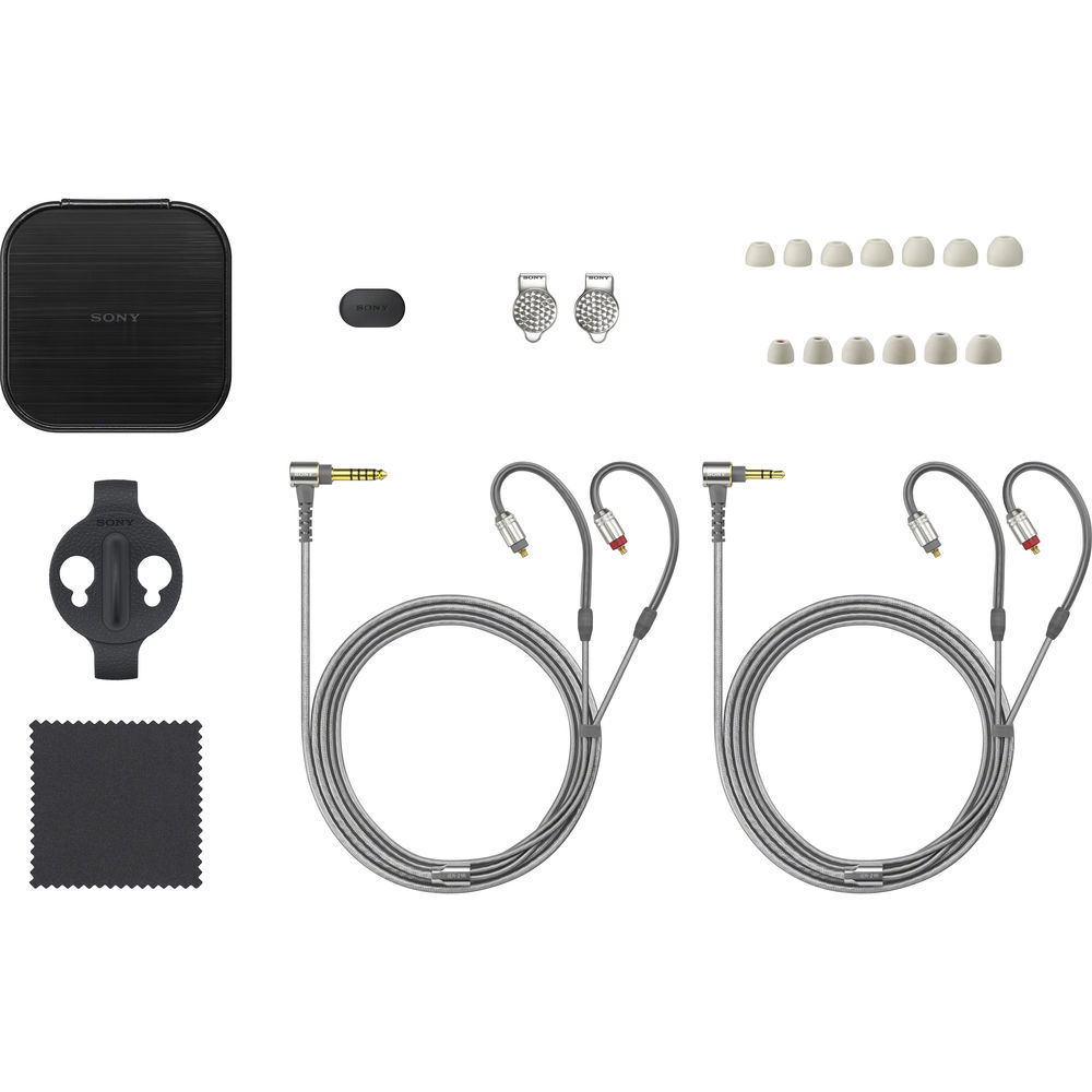 Sony IER-Z1R IEM - The Audio Store