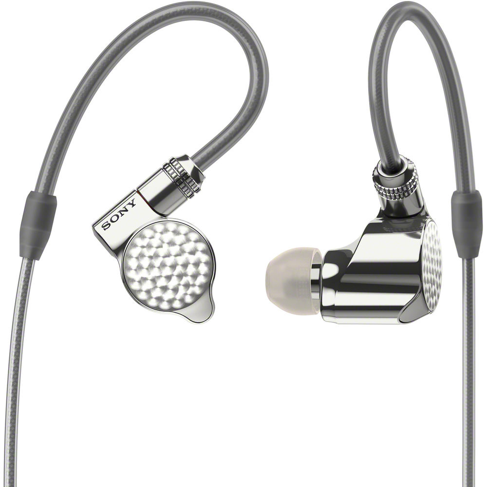 Sony IER-Z1R IEM - The Audio Store