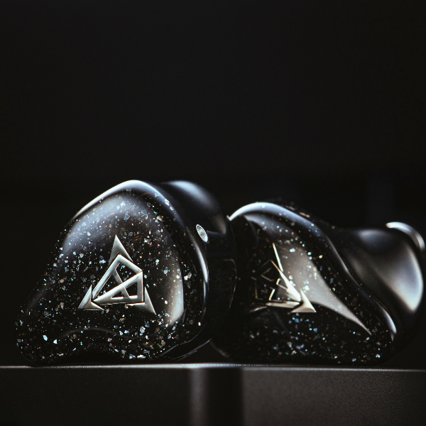 Hisenior Mega7 IEM