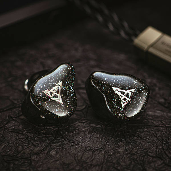 Hisenior Mega7 IEM