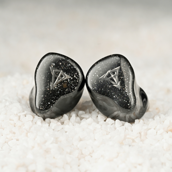 Hisenior Mega7 IEM