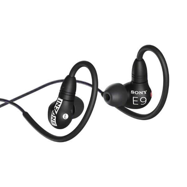 Sony INZONE E9 IER-G900 Gaming IEM