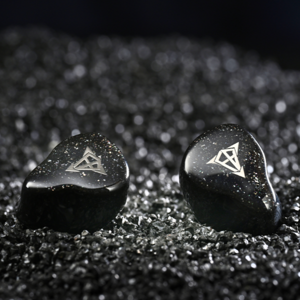 Hisenior Mega7 IEM