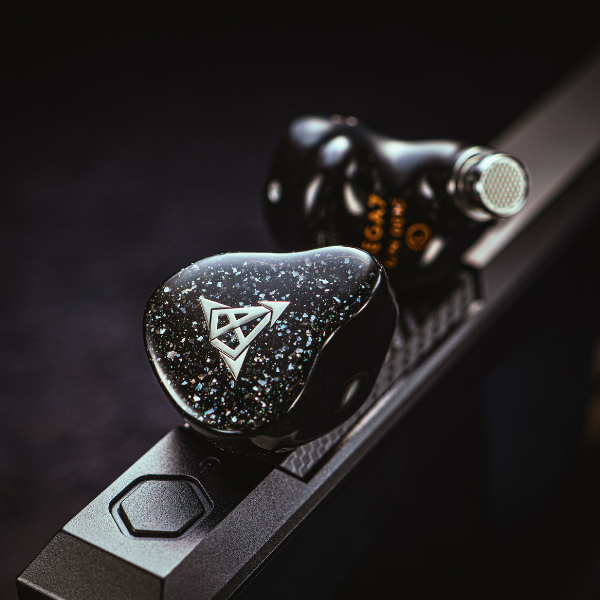 Hisenior Mega7 IEM