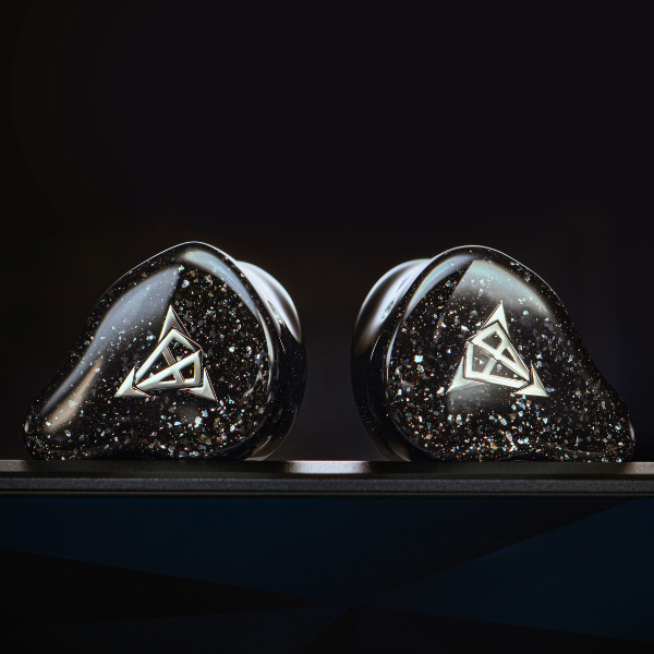 Hisenior Mega7 IEM