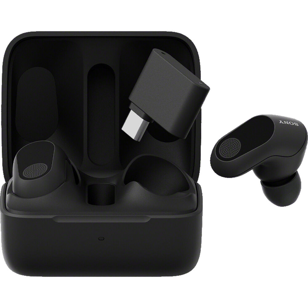 Sony INZONE Gaming True Wireless Earbuds - The Audio Store
