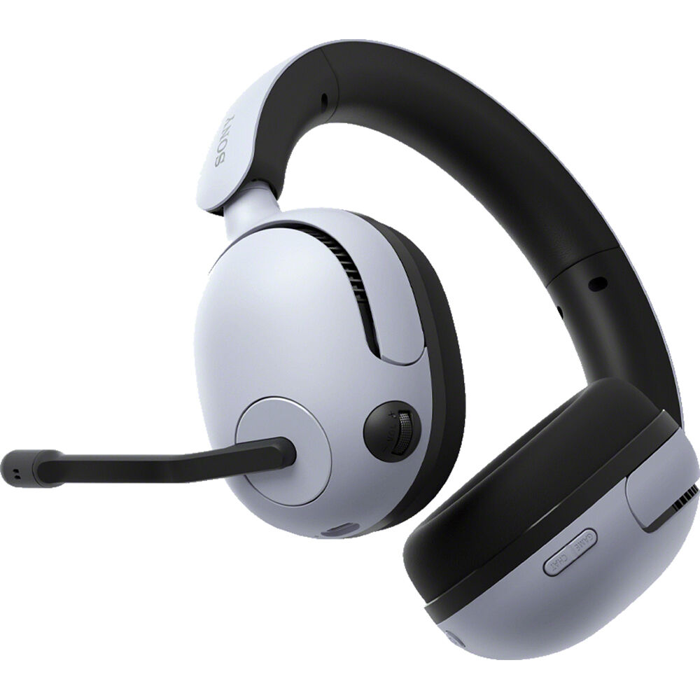 Sony INZONE H5 Wireless Gaming Headphones - The Audio Store