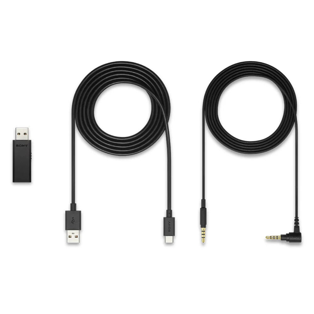 Sony INZONE H5 Wireless Gaming Headphones - The Audio Store