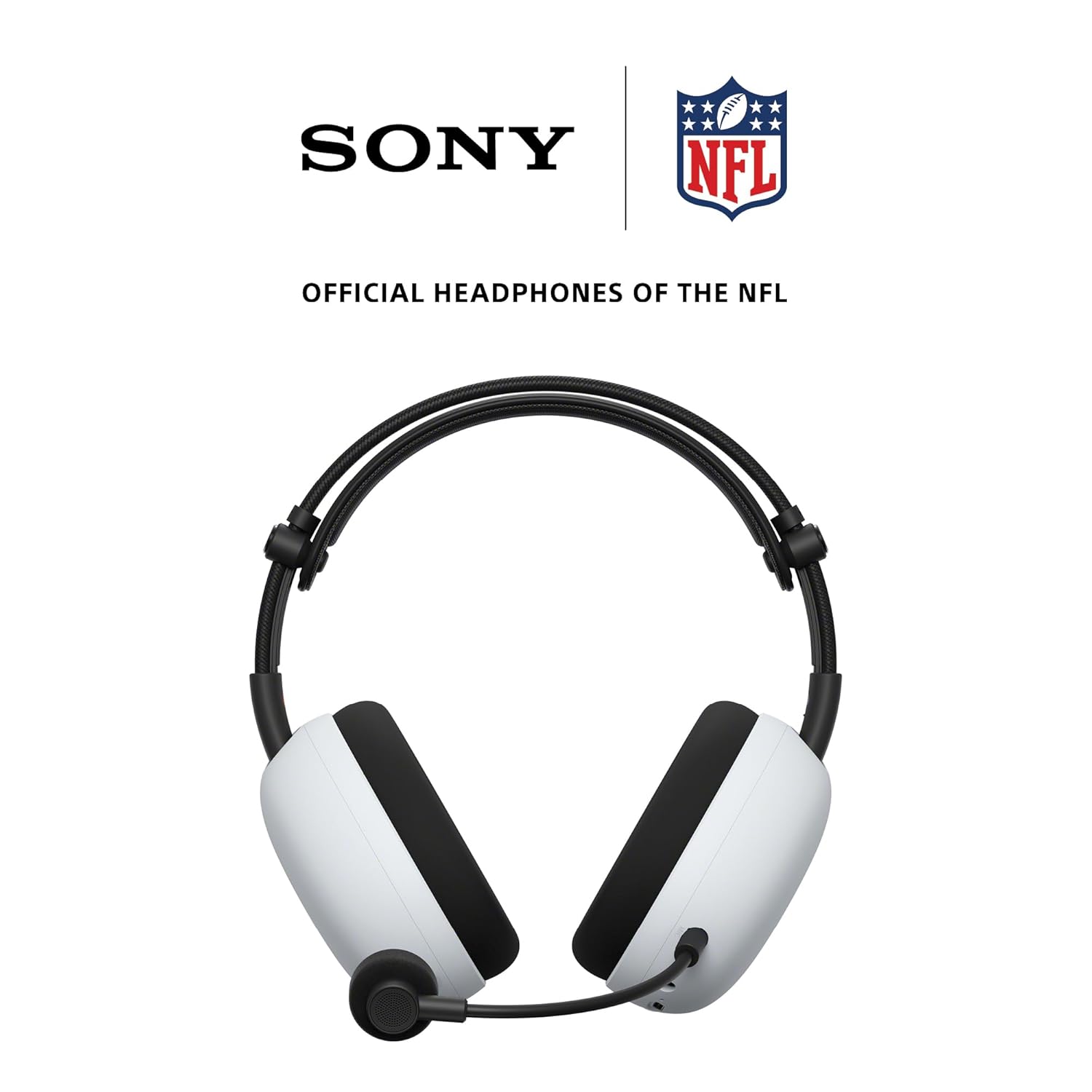 Sony INZONE H9 II Wireless Noise-Canceling Gaming Headphones