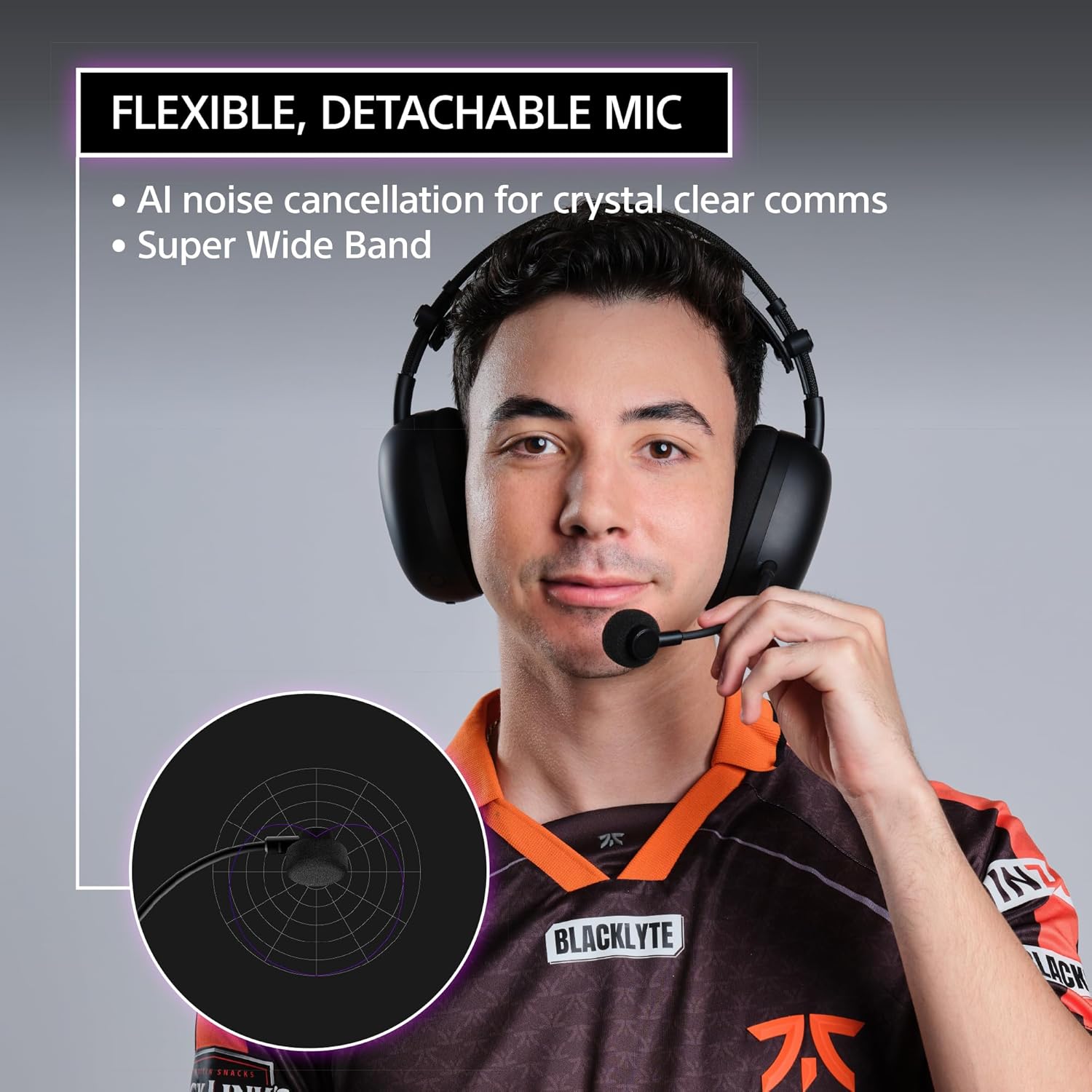 Sony INZONE H9 II Wireless Noise-Canceling Gaming Headphones