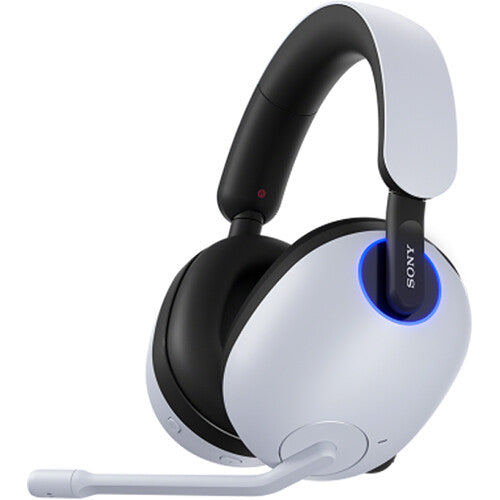 Sony INZONE H9 Wireless Noise-Canceling Gaming Headphones - The Audio Store
