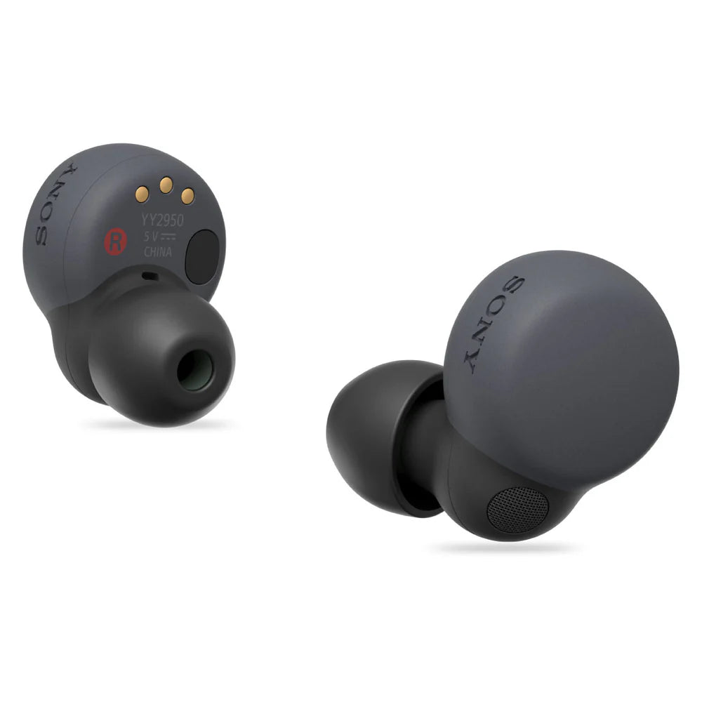 Sony LinkBuds S WF-LS900N Noise-Canceling True Wireless Earbuds - The Audio Store