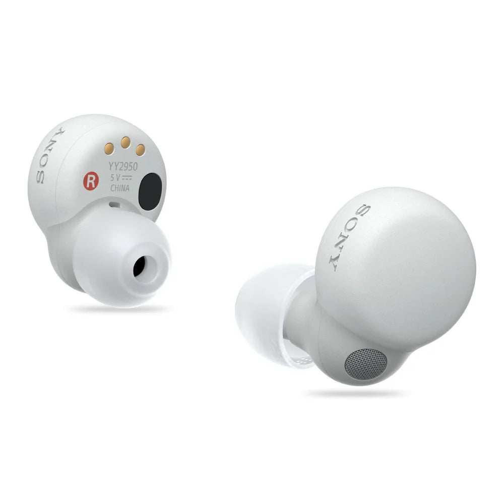 Sony LinkBuds S WF-LS900N Noise-Canceling True Wireless Earbuds - The Audio Store