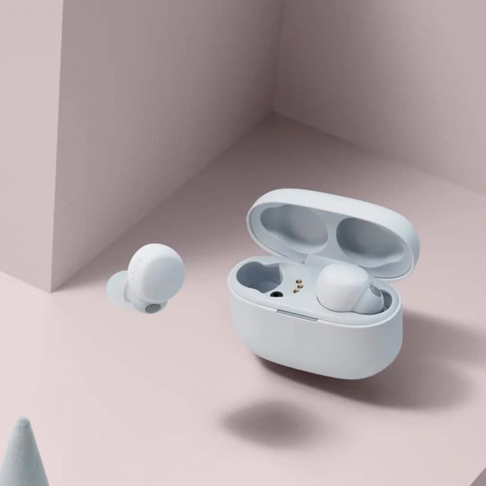 Sony LinkBuds S WF-LS900N Noise-Canceling True Wireless Earbuds - The Audio Store