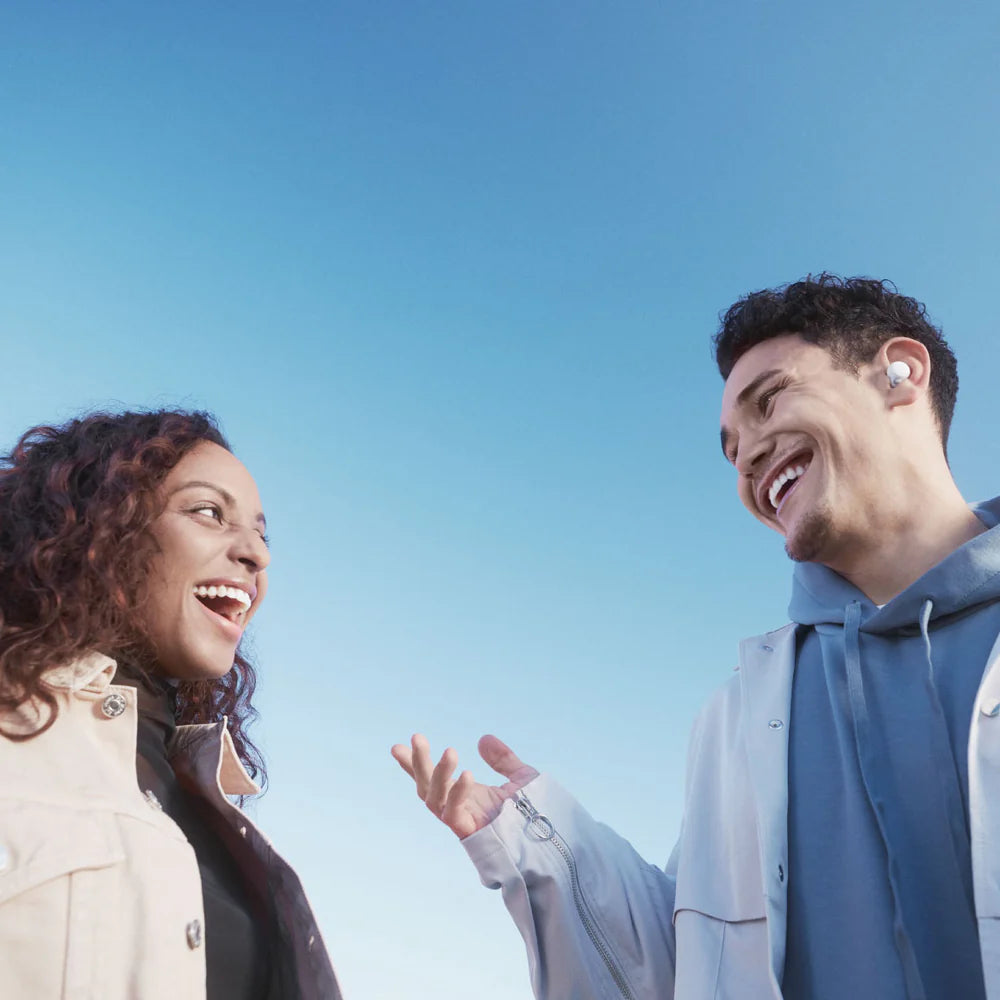 Sony LinkBuds S WF-LS900N Noise-Canceling True Wireless Earbuds - The Audio Store