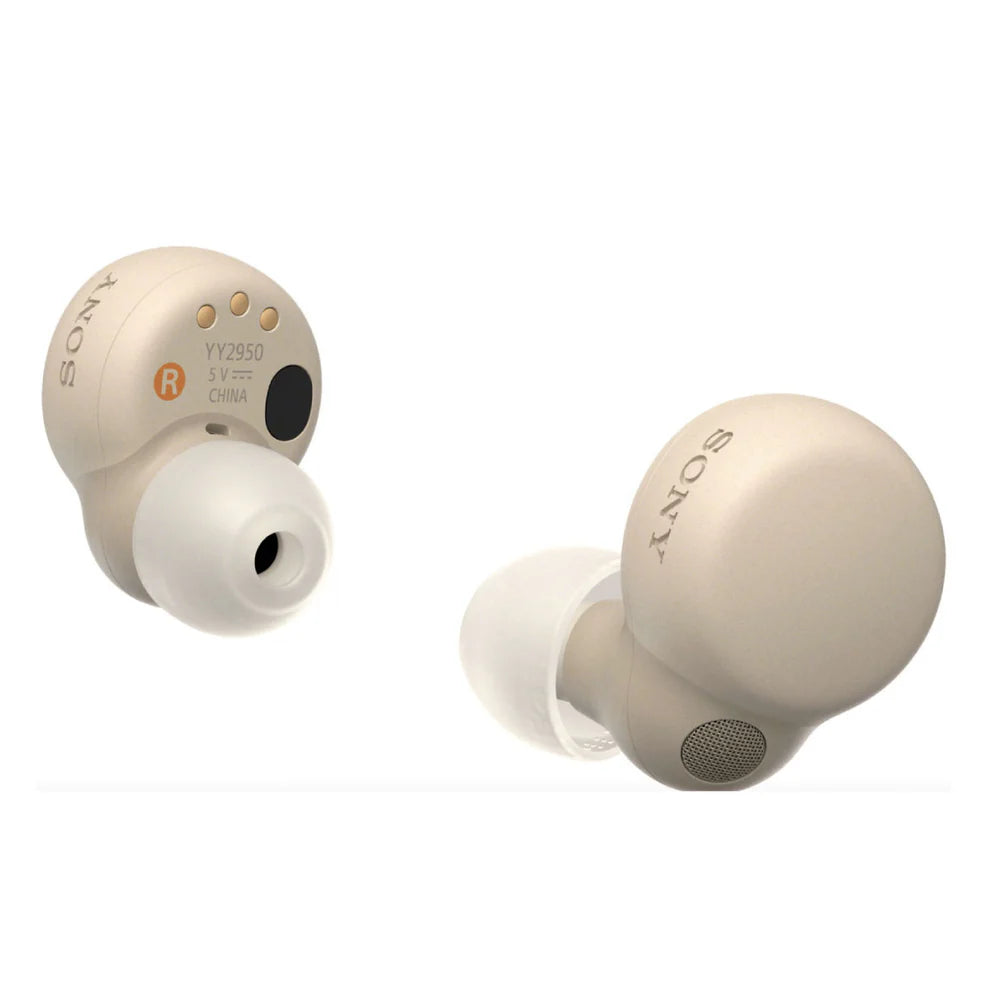 Sony LinkBuds S WF-LS900N Noise-Canceling True Wireless Earbuds - The Audio Store