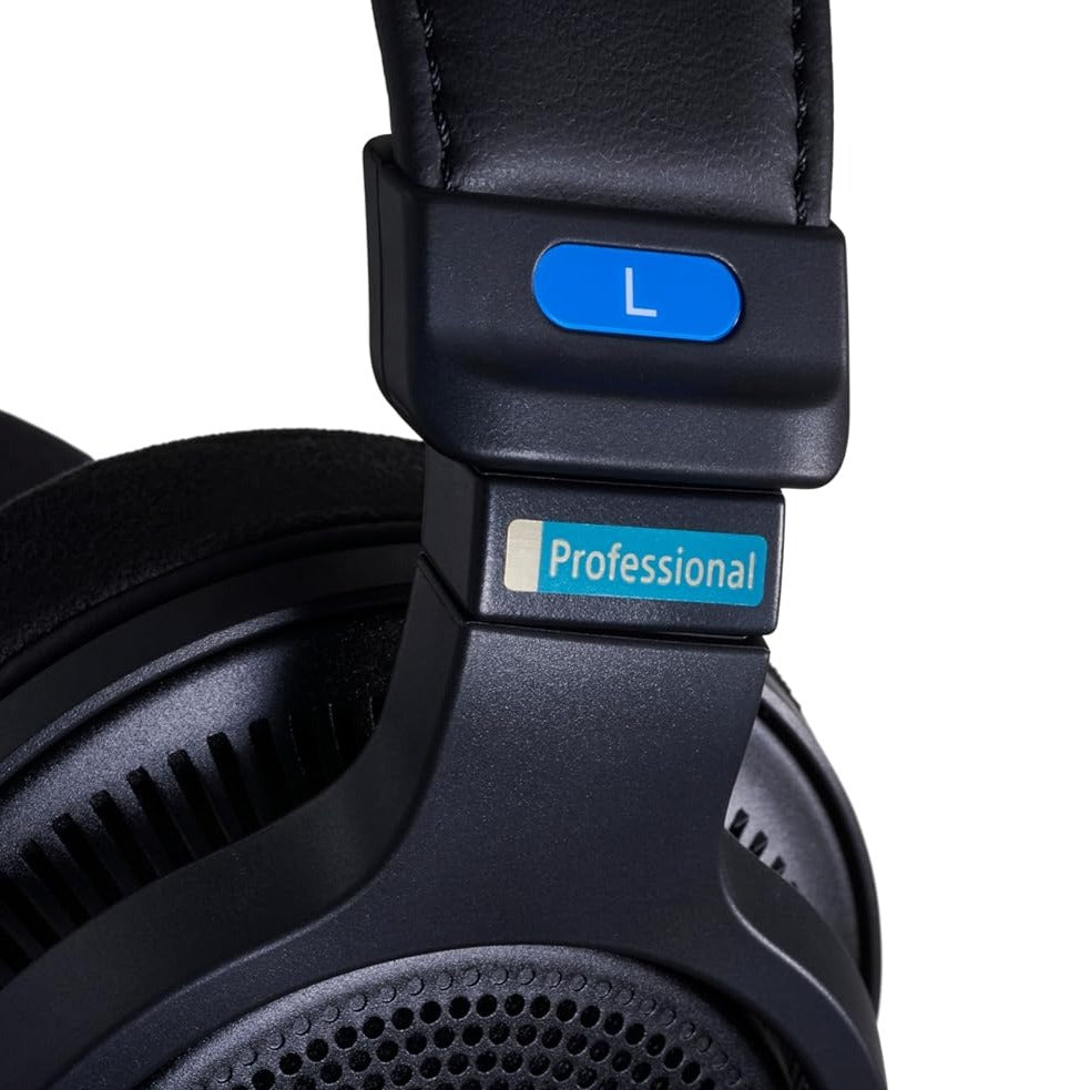 Sony MDR-MV1 Open Back Headphones - The Audio Store