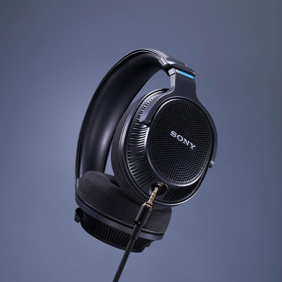 Sony MDR-MV1 Open Back Headphones - The Audio Store