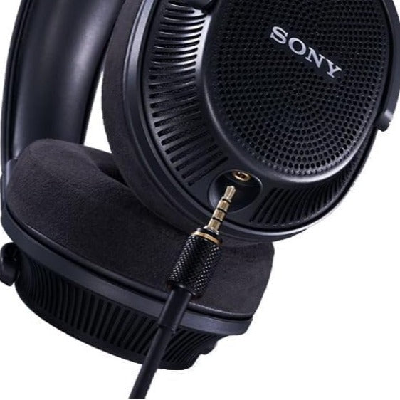 Sony MDR-MV1 Open Back Headphones - The Audio Store
