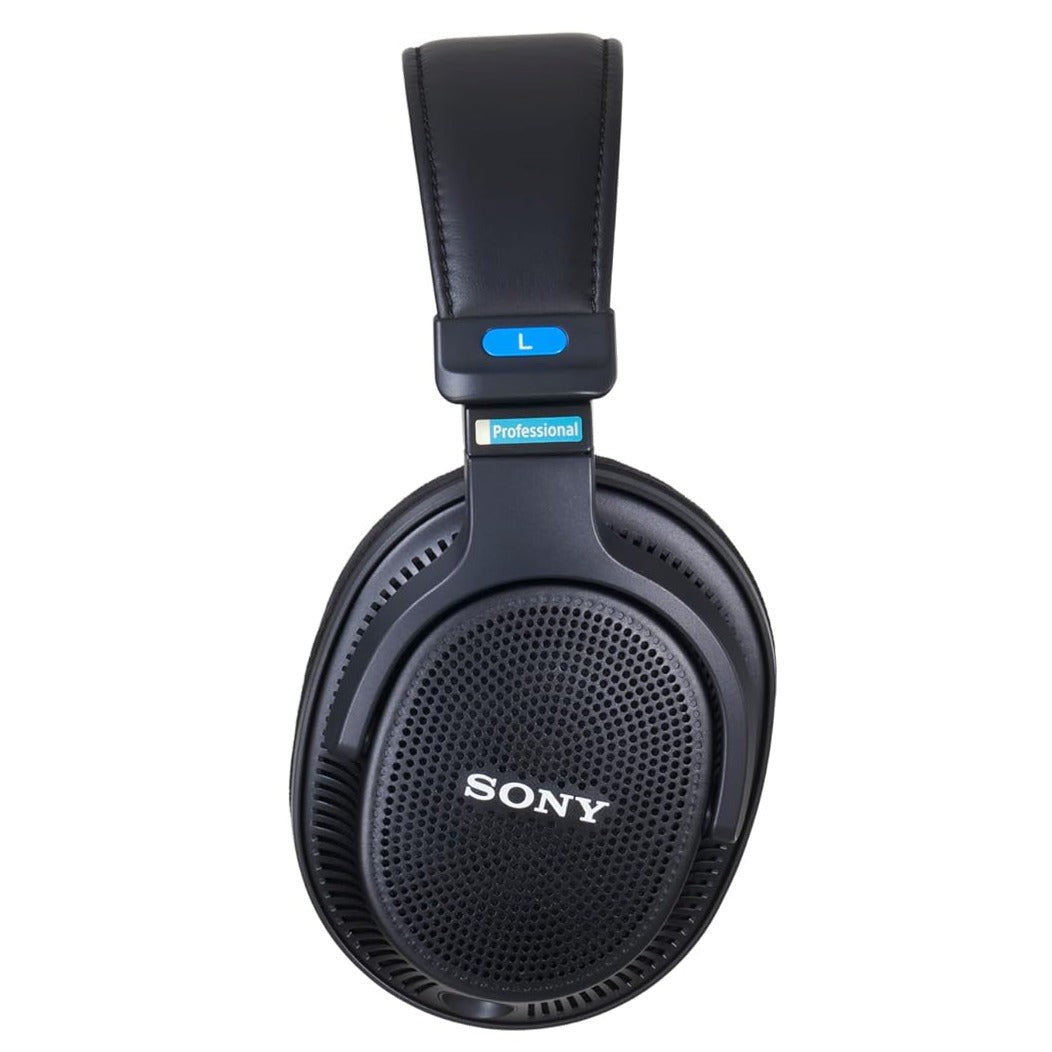 Sony MDR-MV1 Open Back Headphones - The Audio Store