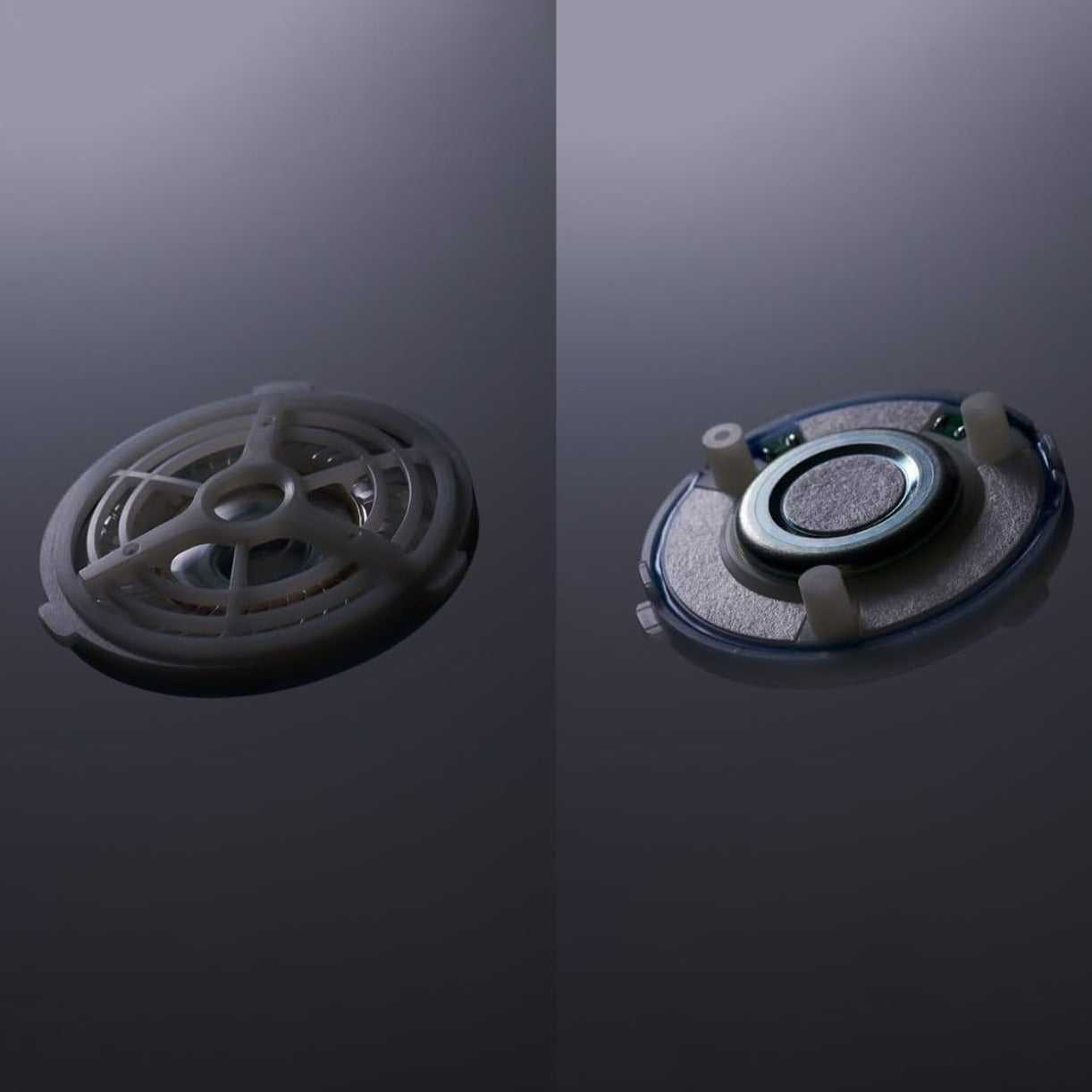 Sony MDR-MV1 Open Back Headphones - The Audio Store