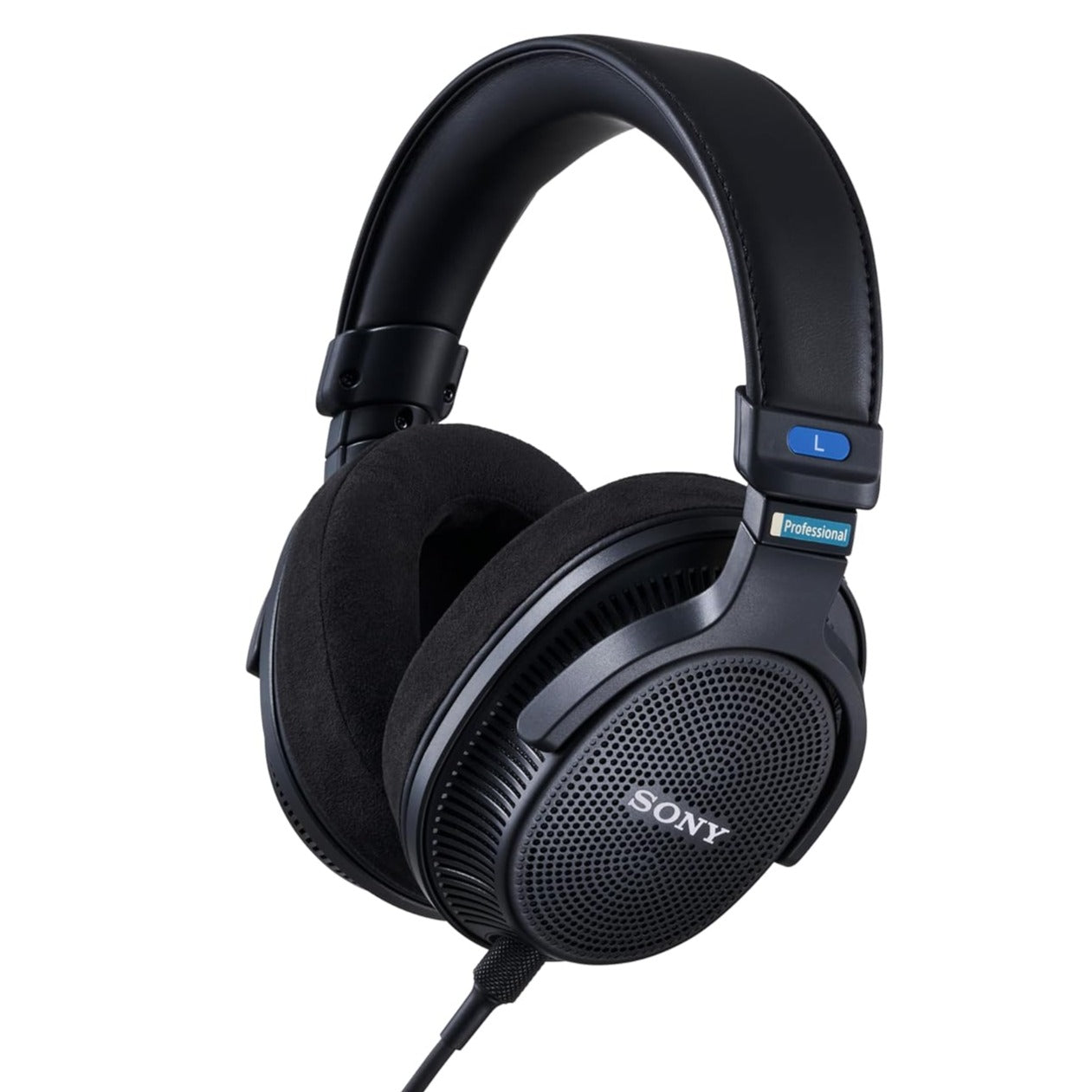 Sony MDR-MV1 Open Back Headphones - The Audio Store