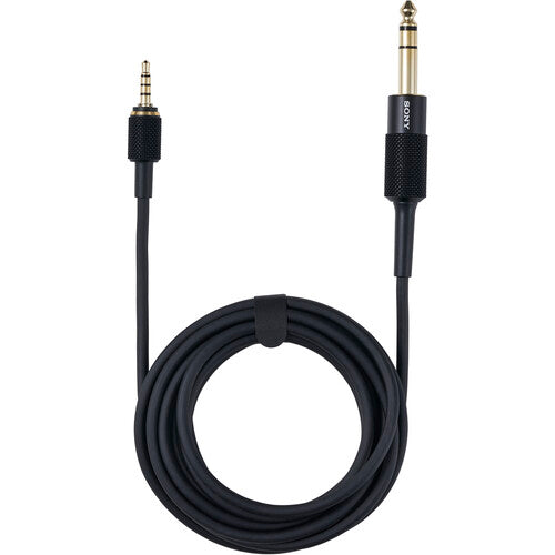 Sony MDR-MV1 Open Back Headphones - The Audio Store