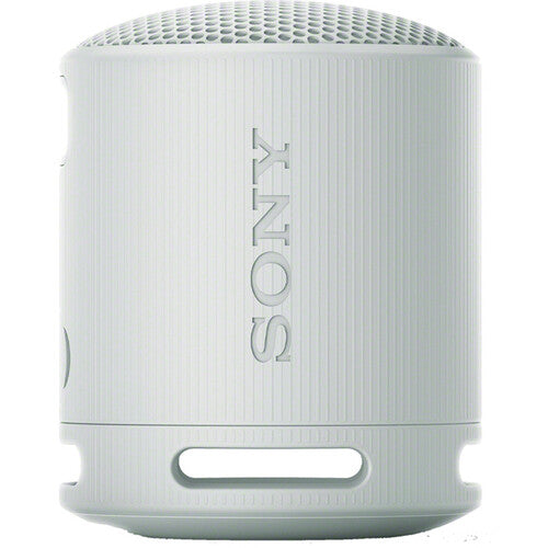 Sony SRS-XB100 Portable Wireless Speaker - The Audio Store